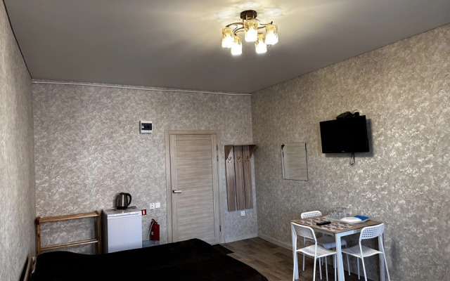 Калачинская