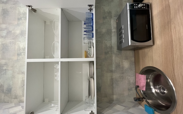 Apartamentell Flat