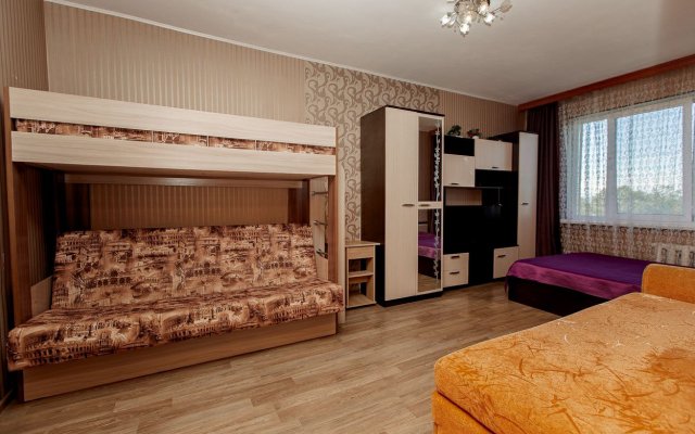 SKomfortom Prospekt Mira 367V Apartments