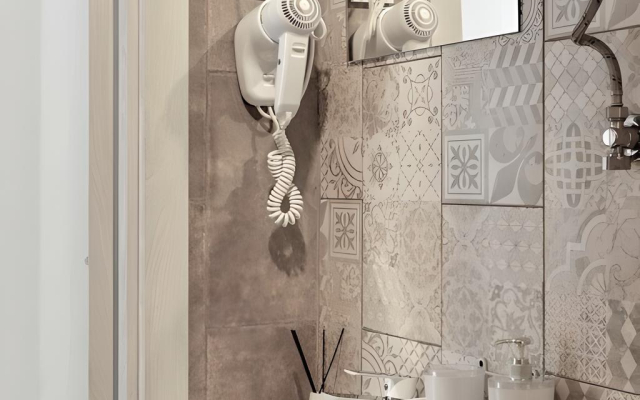 Апартаменты Orange Apart на Коломенской