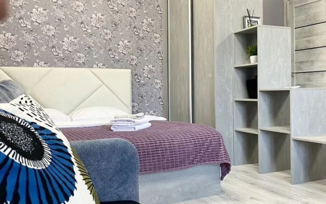 Квартира на Чкалова 65 (1/2)