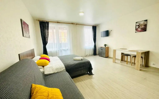 4 Pant Family House Vatutinki Apartment