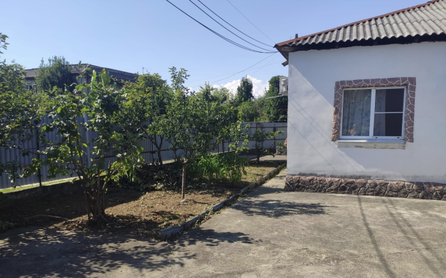 Akuna Matata Guest House