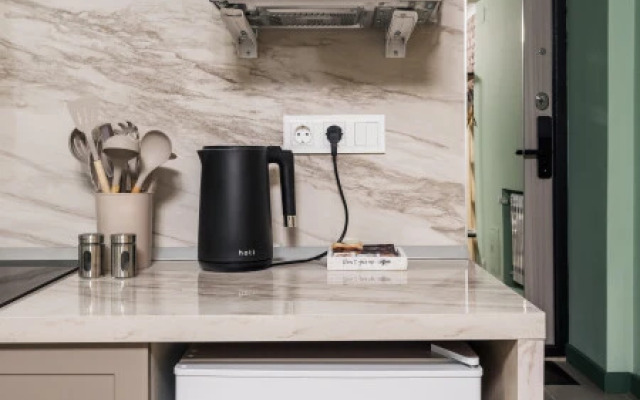 Апартаменты Нева Фьюжн на Достоевского