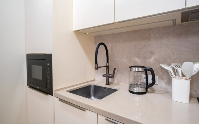 Red Apartments Art Layt Siti Mikkelsen Apartments