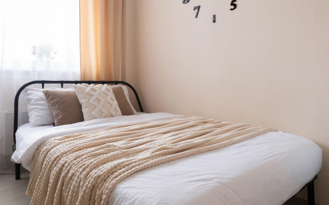 Studiya Ryadom s Centrom, s Kondicionerom Flat