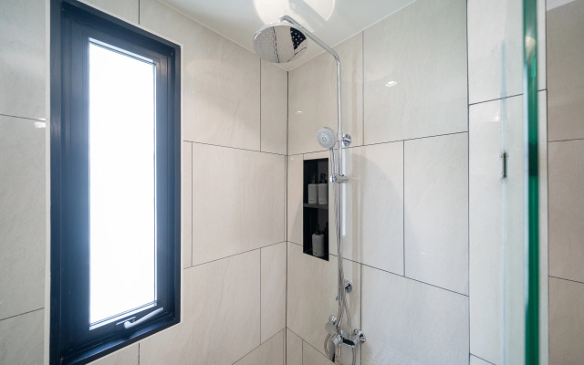 Апартаменты The Title Legendary BangTao Beach 408