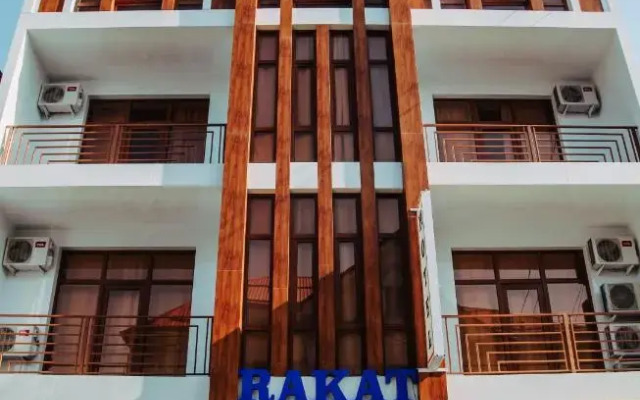 Art Rakat Hotel