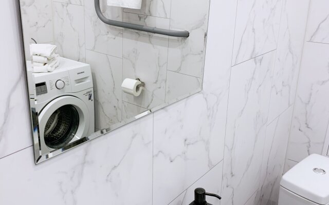 Апартаменты Династия