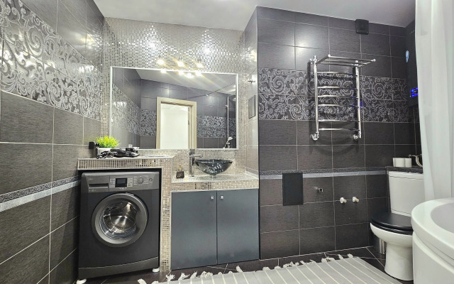 Квартира Панорама Казани от Urban Apartments