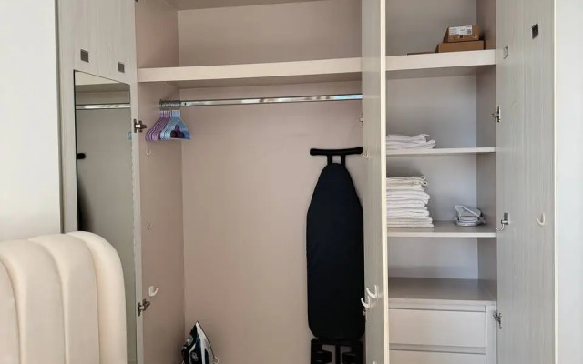 Апартаменты Sunrise Dubai at Zada Tower