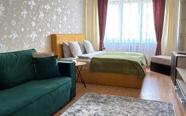 Dzerzhinskogo 133a Apartments