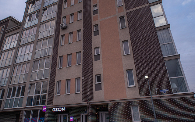 Квартира Штиль