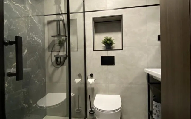 Частный дом Уютный на Балтийском побережье