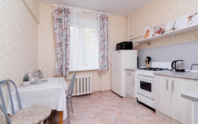 Kutuzovskiy prospekt 59 ot Comfort home Apartments