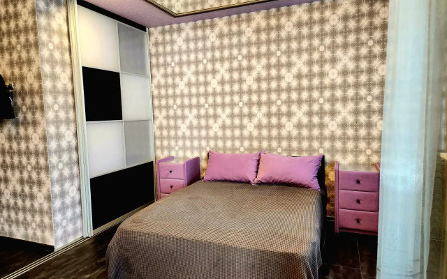 Апартаменты-трансформер Свой берег