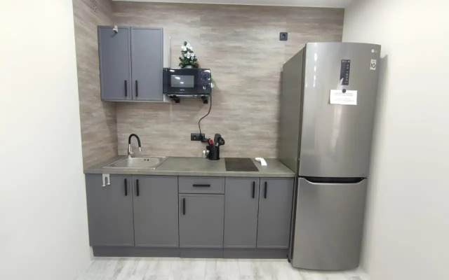 Apartamenty Zhk Klenovy na Selskoy 11 Flat