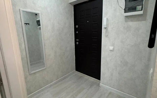 Ryadom S Metro Ploschad Tukaya Flat
