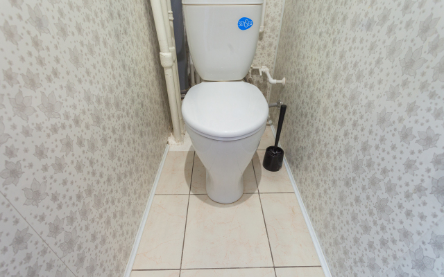 Na Allee Polikarpova 8 Apartaments