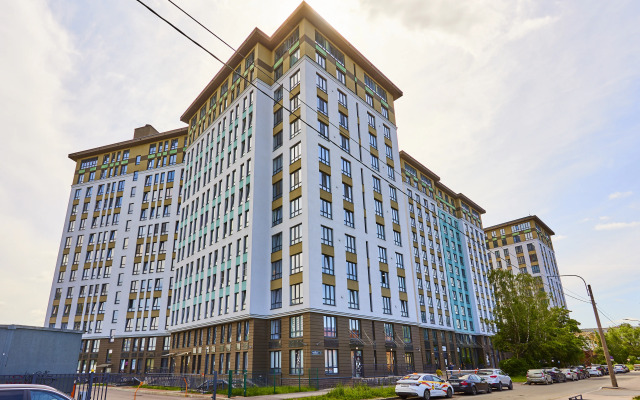 Квартира GetFlat Начало