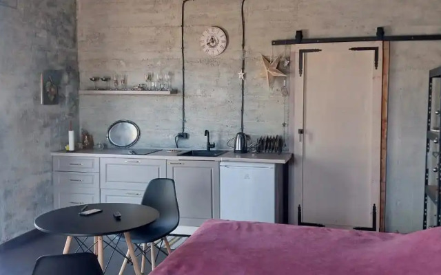 Гостевой Дом P. J