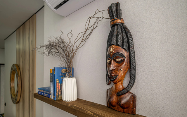 Квартира Не просто квартира а стиль и качество