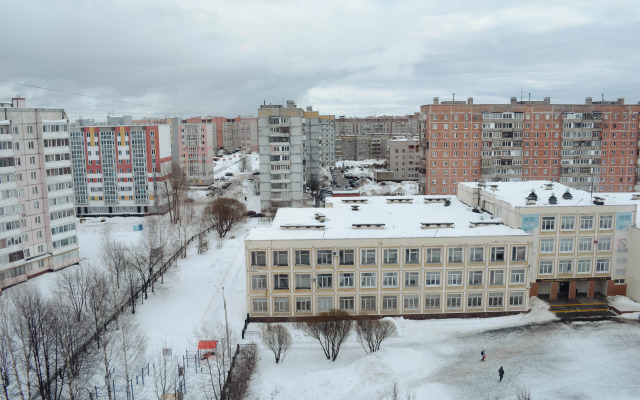 Апартаменты АртАпарт для Отдыха