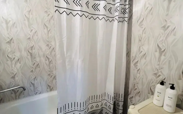 Квартира на Земской 1