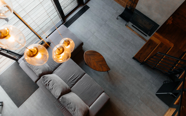 Chalet Fiagdon Монблан