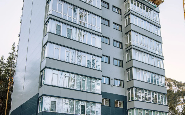 Апартаменты у Реки от Квартирукинг