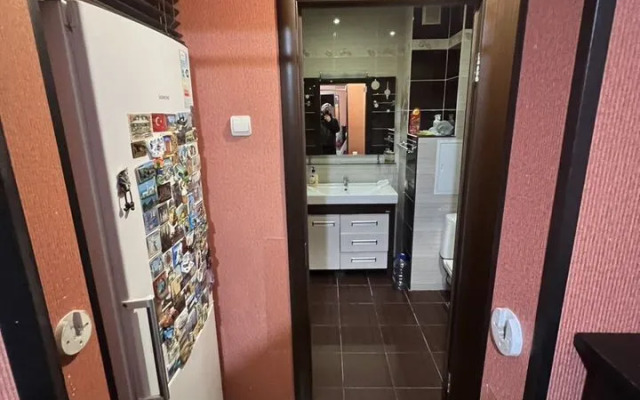 Квартира на Земской 13