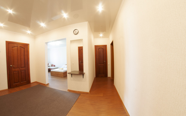 Na Maksima Gorykogo 83 Apartments