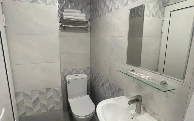 Частный дом Arm Garden Evn Zvartnoc