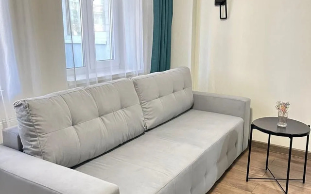 Квартира в Самом Центре Города