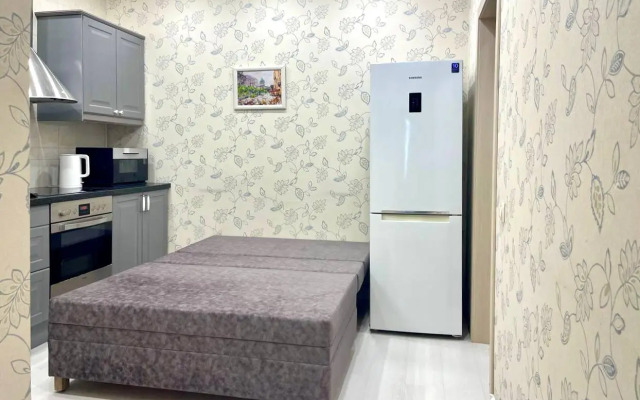 Квартира Rauktis Apartments