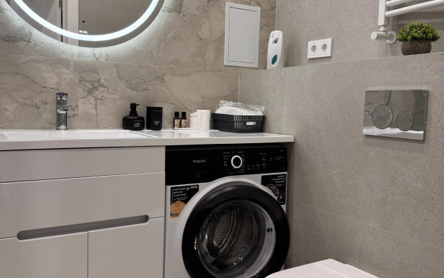 Квартира у моря