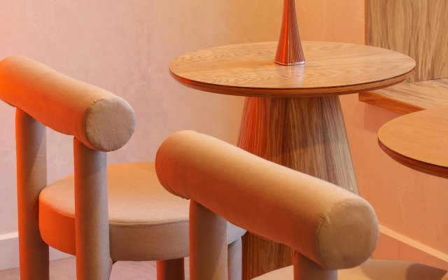 Гостевой дом Casa Luna