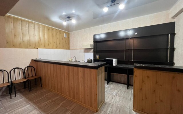 Bagira Guest house
