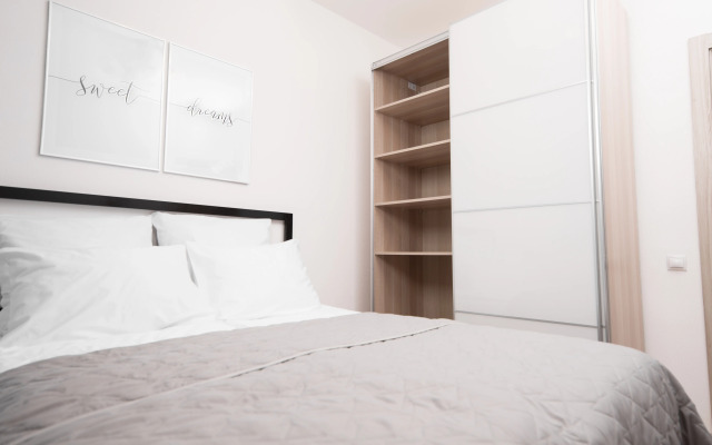 Scandy 4 You Apartments