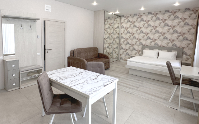 Rhodes Apartment 1