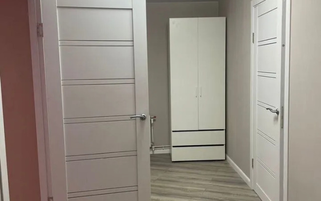 2 Na Ulitse Mendeleeva 21 Flat