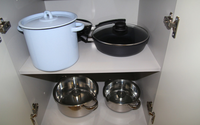 Апартаменты Like Home на Юбилейной