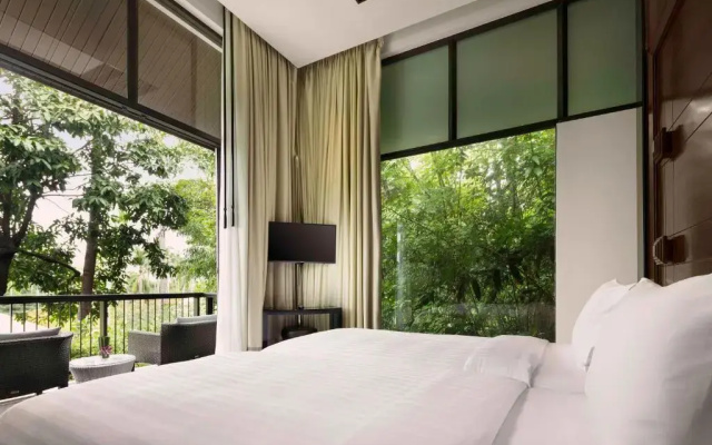 Banyan Tree Samui
