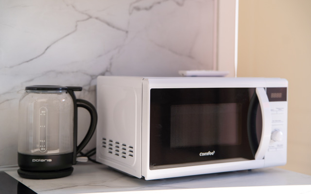 Апартаменты уютные от LetoApart