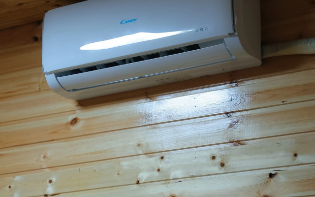 Апартаменты Blissfulhome с видом на горы