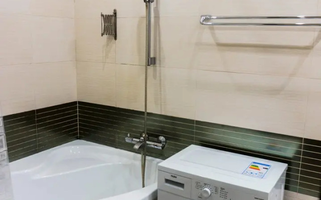 Апартаменты Уютная на Чапаева 49б