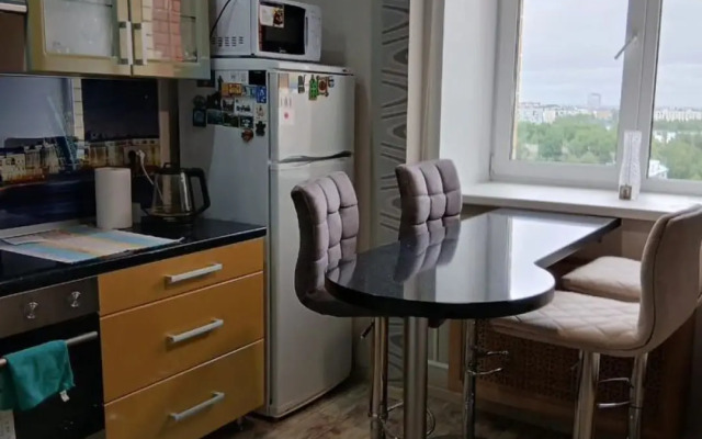 Квартира на Коммунистической 75/2