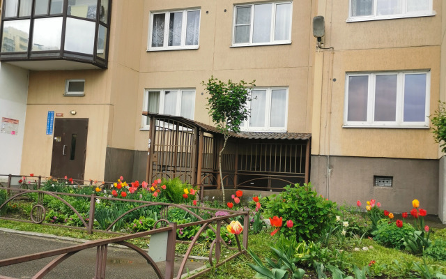 Na Puti V Petergof Flat