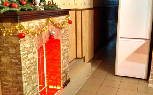 Хостел Хостел в центре Петербурга