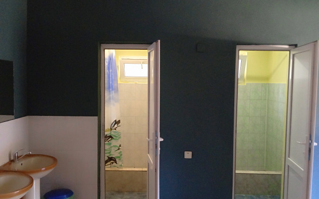 Raduga Guest House